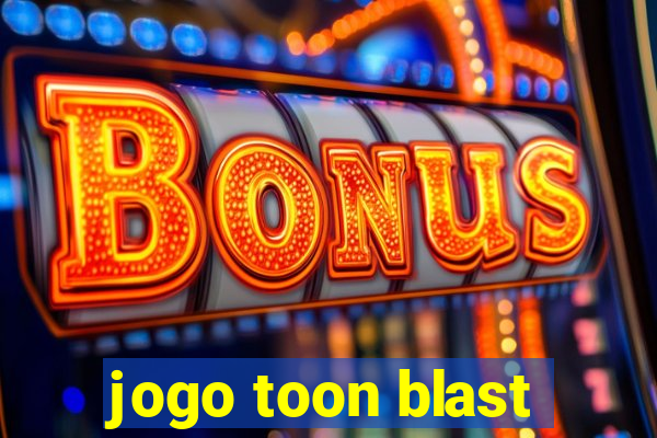 jogo toon blast